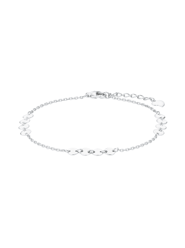 Amor Armband Silber 925, rhodiniert in Silber