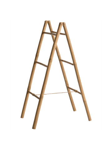 Beliani Handtuchständer MOJANDA in - (W) 60 x (H) 95 x (L) 40 cm