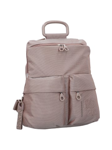 Mandarina Duck City Rucksack 34 cm taupe