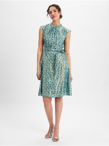 BETTY & CO Kleid in mint - 0001