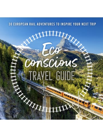 HarperCollins Buch - The Eco-Conscious Travel Guide