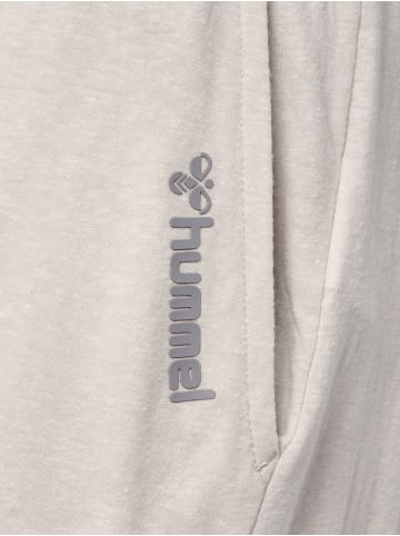 Hummel Hummel Verstellbare Taille Hose Hmlzandra Damen in PUMICE STONE MELANGE