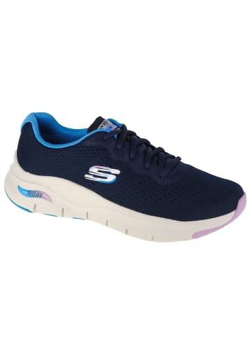 Skechers Skechers Arch Fit-Infinity Cool in Dunkelblau