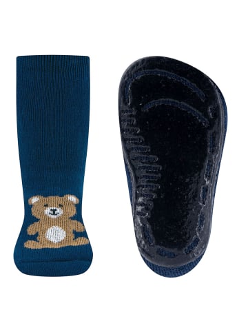 ewers Stoppersocken Teddy in tinte