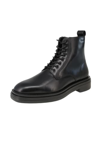 Gant Stiefeletten Boggar in Schwarz