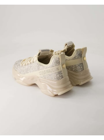 Steve Madden Slip On Sneaker in Beige