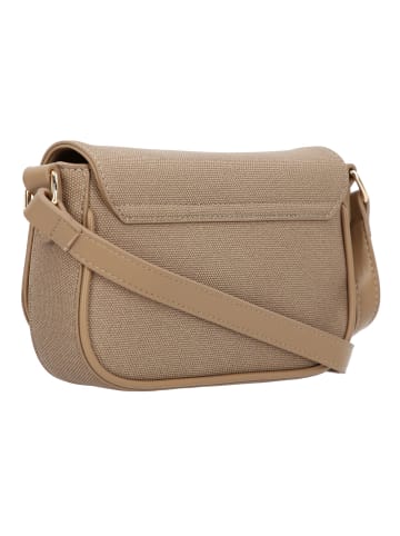 Valentino Wira Umhängetasche 20.5 cm in cammello