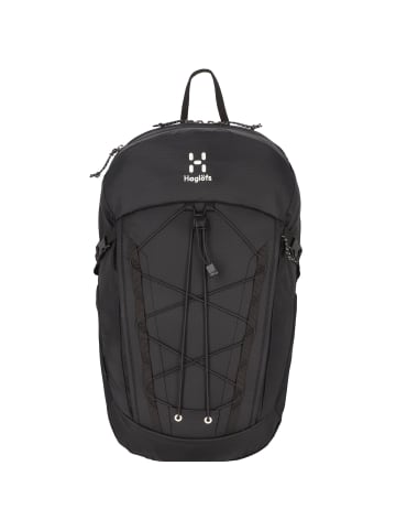 Haglöfs Vide Daypack 47 cm Laptopfach true black