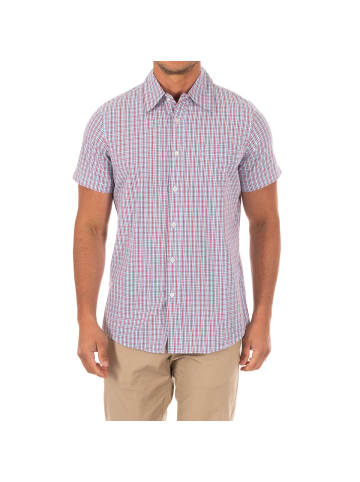 Armand Basi Hemd in Multicolored