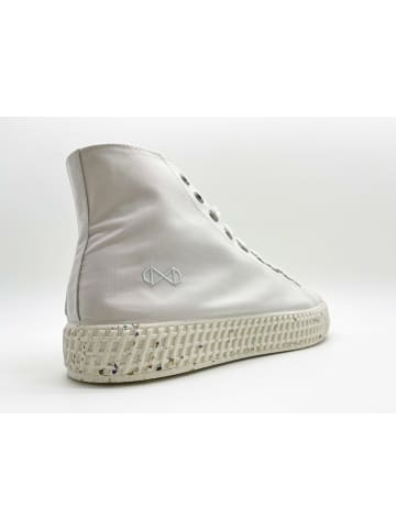 Nat-2 Sneaker für Damen in Weiß