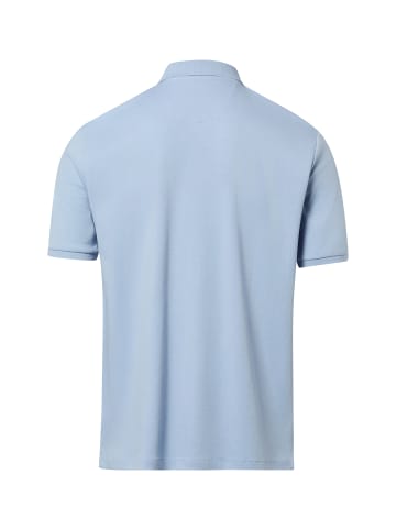 Andrew James Shirt in hellblau