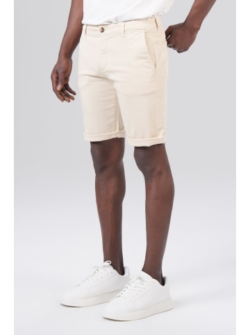 M.O.D Hector Chino Shorts Soft Bone
