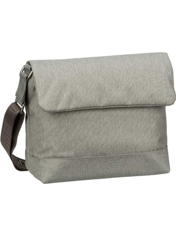 Jost Umhängetasche Bergen Shoulder Bag in Light Grey