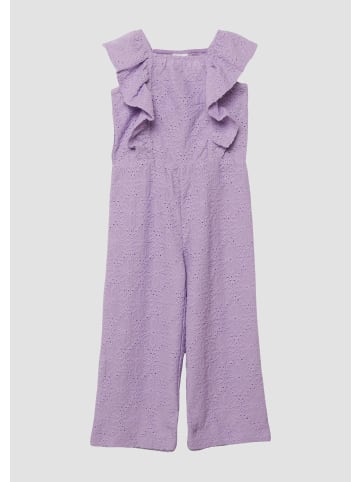 s.Oliver Overall in 4615_lila