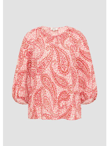 s.Oliver Bluse in 33A0_himbeere