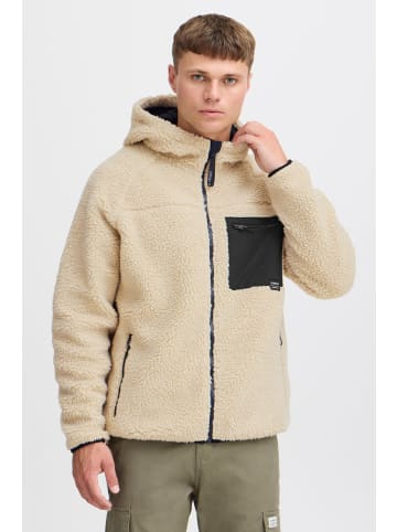 11 Project Fellimitatjacke PRRomeneo in Natur