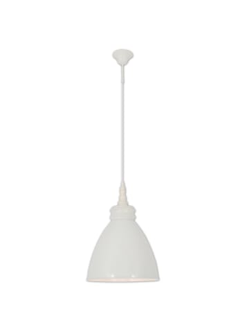 näve Pendelleuchte "PINHEAD" in weiß - (L)38 cm x (B)38 cm x (H)120 cm