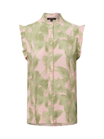 More & More Bluse in altrosa lind - 0001