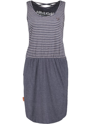 alife and kickin Kleid RosalieAK in marine