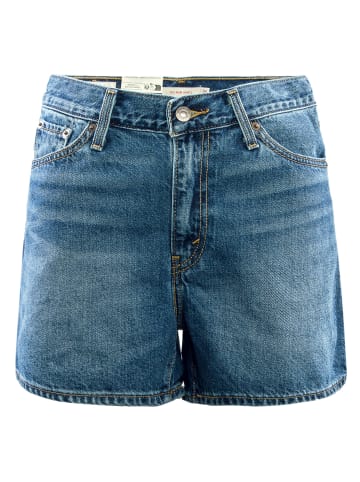 Levi´s Shorts in Blau