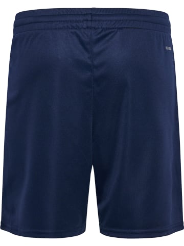 Hummel Hummel Kurze Hose Hmlessential Kinder in MARINE