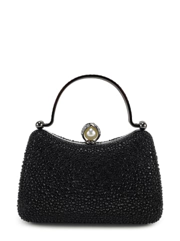 Harpa Clutch ORALEI in twilight black