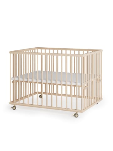 Sämann Sämann Laufgitter - natur - Premium Kollektion