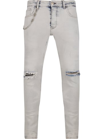 2Y Studios 2Y Studios Jeans in iceblue