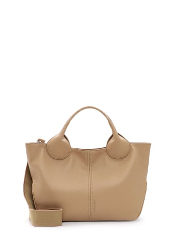 SURI FREY Shopper Nessy in sand