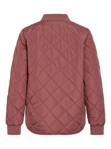 Vila Bomberjacke in Rose Brown