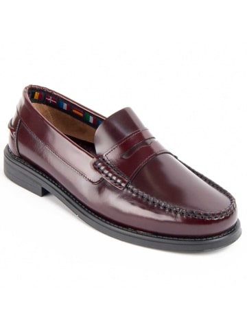 Purapiel Mokassins Castellar2 in Bordeaux