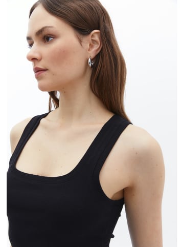 OXXO Tanktop BLACK