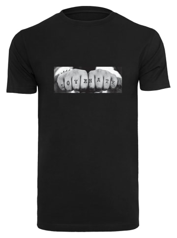 Mister Tee Mister Tee T-Shirts in black