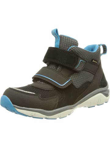superfit Stiefel für Jungen in schwarz