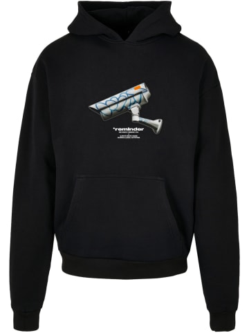 Mister Tee Sweat & Fleece - Hoodies in black