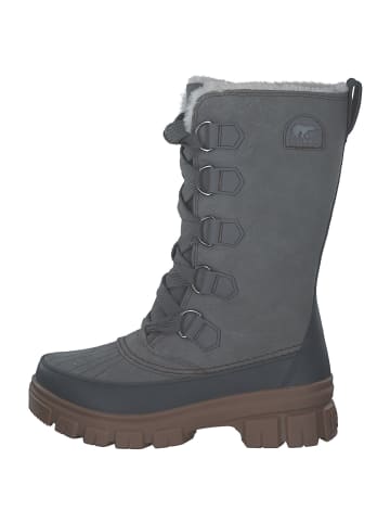 Sorel Schnürstiefel in braun