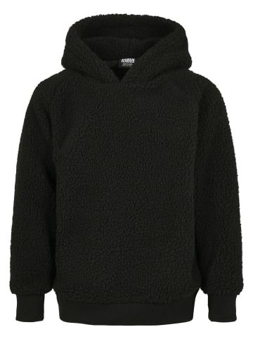 Urban Classics Sweat & Fleece - Hoodies in black