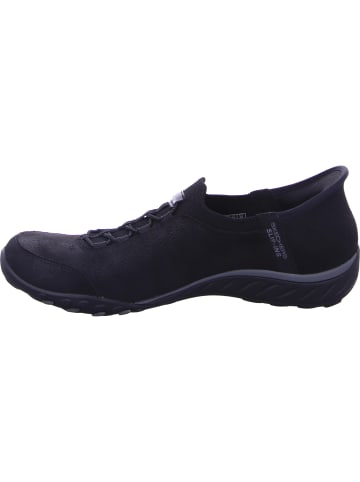 Skechers Slipper in schwarz
