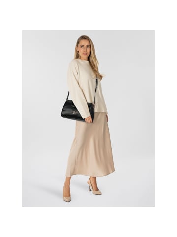 Liu Jo Evrim Handtasche 25 cm in nero