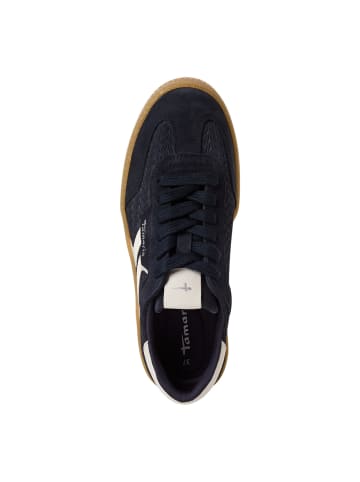 Tamaris Sneaker low 1-23723-44 in dunkelblau