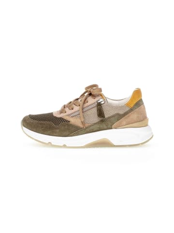 Gabor Sneaker in Beige