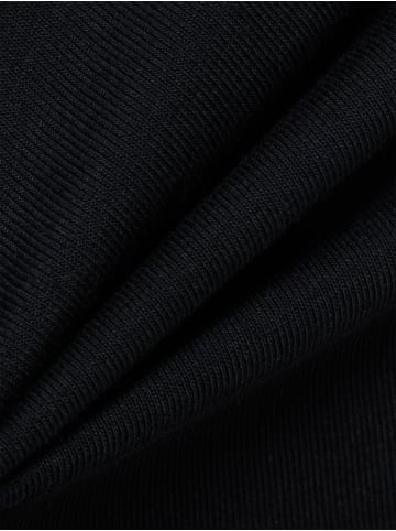 Marc O'Polo T-Shirt in schwarz