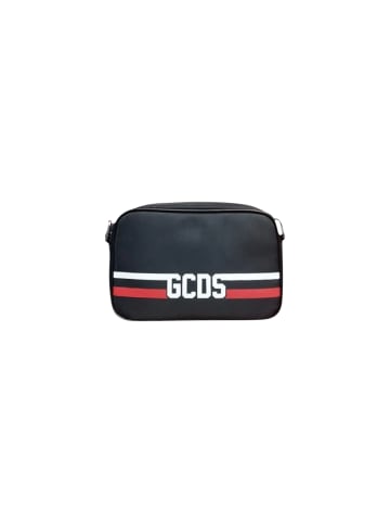 GCDS Umhängetasche GCKB101 Schwarz