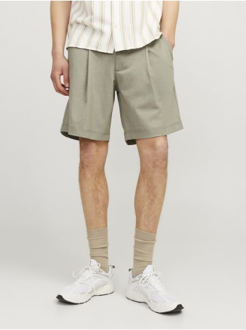 Jack & Jones Shorts in Agave Green