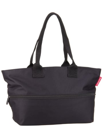 Reisenthel Einkaufstasche Shopper E1 in Black