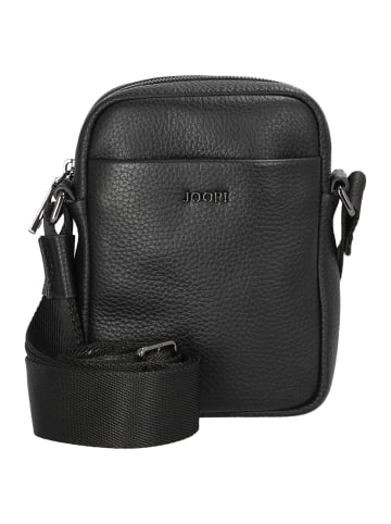 JOOP! Cardona Rafael - Umhängetasche 19 cm (black) in schwarz