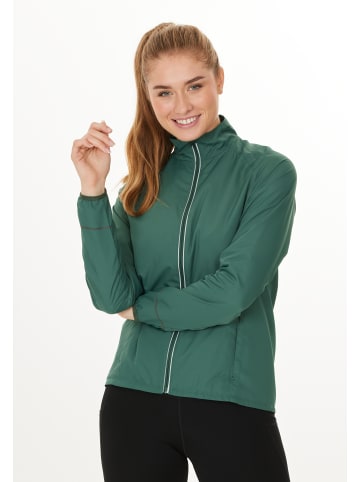 Endurance Laufjacke Shela in 3160 Mallard Green