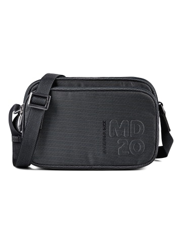 Mandarina Duck MD20 Umhängetasche 24 cm steel