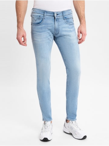 Replay Jeans Anbass in bleached