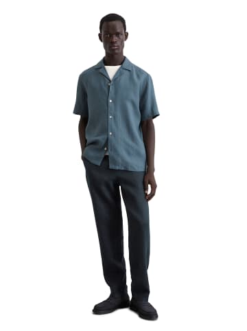 Marc O'Polo Kurzarm-Hemd regular in M870